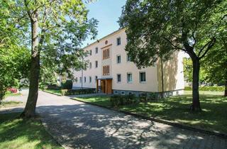 Anlageobjekt in 04564 Böhlen, Ort der Gemütlichkeit: 3-Zi.-Whg. in ruhiger Umgebung in Böhlen