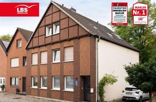 Anlageobjekt in 33397 Rietberg, Kapitalanlage Rietberg – Voll vermietetes Mehrfamilienhaus