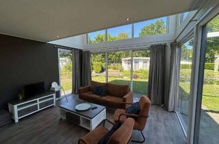 Anlageobjekt in 41849 Wassenberg, Charmantes Luxus Chalet für die ganze Familie – Nähe Roermond