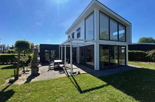 Anlageobjekt in 41849 Wassenberg, Charmantes Luxus Chalet für die ganze Familie – Nähe Roermond