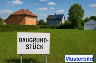 Grundstück zu kaufen in 23730 Neustadt, Ca. 695 m² Baugrundstück Pelzerhaken ruhige Lage, Seitenstraße.