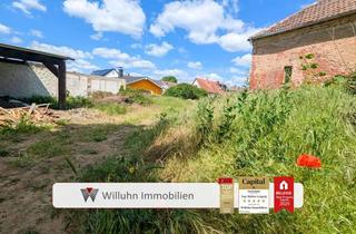 Grundstück zu kaufen in 04442 Zwenkau, Bauland in Zwenkau | beste Lage!