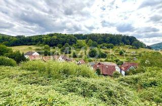 Grundstück zu kaufen in 63872 Heimbuchenthal, ** Ein traumhafter Ausblick für Ihren Neubau **