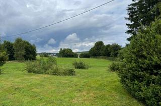 Grundstück zu kaufen in 54597 Olzheim, Ihr Traumgrundstück mit Weitblick – ideal für Ihr neues Zuhause