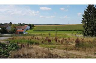 in Sonnäcker, 85301 Schweitenkirchen, 85301 Preinersdorf - Grundstück für Mehrfamilienhaus in Südhanglage mit Fernblick - Erbbaurecht -