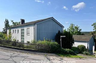 Einfamilienhaus kaufen in 92533 Wernberg-Köblitz, Charmantes Einfamilienhaus mit Doppelgarage und wunderschönem Garten in Wernberg-Köblitz