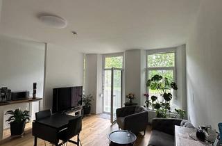 Wohnung mieten in 92224 Amberg, Hochwertige 2,5 Zi. Wohnung in Amberg
