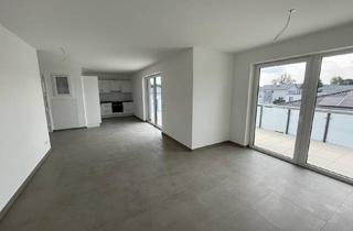 Penthouse mieten in 88319 Aitrach, Penthouse - Ab Alter 60 Jahre - Vermietung Service Wohnen in Aitrach