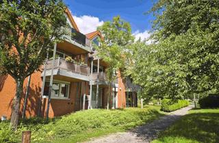 Wohnung mieten in 06526 Sangerhausen, 1-Raumwohnung mit Balkon und EBK, Fr.- Engels-Straße