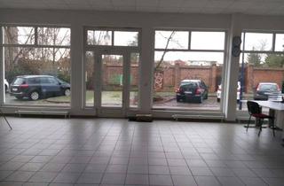 Büro zu mieten in Porsestr., 06862 Roßlau, Büro, Praxis, Lager oder Einzelhandel in zentraler Lage