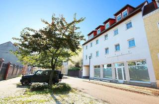 Büro zu mieten in Porsestr., 06862 Roßlau, Büro, Praxis, Lager oder Einzelhandel in zentraler Lage