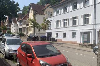 Gewerbeimmobilie kaufen in 66119 Saarbrücken, IN BEVORZUGTER LAGE IN 66119 SAARBRÜCKEN BÜROHAUS, DENKMALSCHUTZ