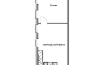 Immobilie mieten in Hauptstraße, 10317 Lichtenberg, Hauptstraße, Berlin