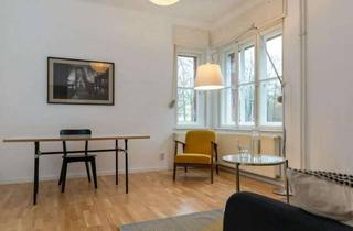 Immobilie mieten in Gartenstraße, 13088 Weißensee, Gartenstraße, Berlin