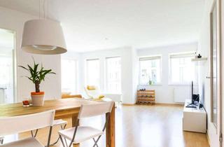 Immobilie mieten in Ackerstraße, 10115 Mitte, Ackerstraße, Berlin furnished