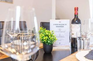 Immobilie mieten in Hasestraße 70, 49074 Innenstadt, Apartment in Hasestraße, Osnabrück for 85 m² with 2 bedrooms