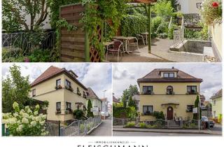 Gewerbeimmobilie kaufen in 98527 Suhl, Suhl - Neuer Preis! Du als Gastgeber? Hier übernachten Gäste gern.