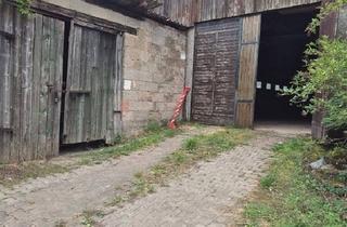 Gewerbeimmobilie kaufen in 66887 Horschbach, Horschbach - Gewerbehalle im Mischgebiet von Horschbach zu verkaufen