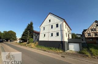 Einfamilienhaus kaufen in 74653 Ingelfingen, Ingelfingen / Weldingsfelden - Modernisiertes Einfamilienhaus mit Ausbaupotenzial einer 2. Wohneinheit in Weldingsfelden