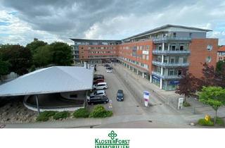 Gewerbeimmobilie kaufen in Hanseatenplatz, 25524 Itzehoe, Vielseitig einsetzbare und zentral liegende Ladenfläche in Itzehoe