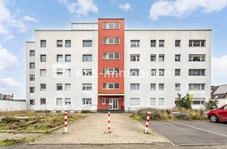 Wohnung kaufen in 50189 Elsdorf, Attraktive 2-Zimmerwohnung mit Balkon in Elsdorf Jetzt besichtigen!