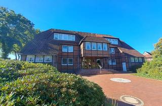 Wohnung mieten in 26160 Bad Zwischenahn, Charmante 2-ZKB-Wohnung mit Loggia in ruhiger Siedlungslage von Bad Zwischenahn