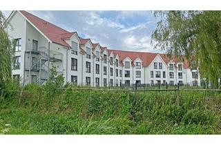 Anlageobjekt in 46519 Alpen, Gesicherte Kapitalanlage – Pflegeapartment in Alpen-Veen!