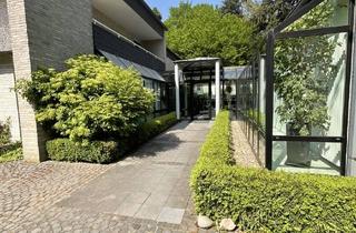 Büro zu mieten in 52525 Heinsberg, Exklusive Büroräume in zentraler aber naturnaher Lager in Heinsberg-Stadt