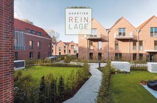 Wohnung kaufen in 25462 Rellingen, Von der Miete, ins Eigenheim!