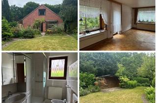 Einfamilienhaus kaufen in 24211 Preetz, Einfamilienhaus in Preetz mit idyllischem Garten und eigener Garage - OTTO STÖBEN GmbH!