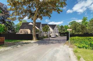 Wohnung kaufen in 18147 Rostock, Ufer-Residenz: Wohnen mit unverbaubarem Wasserblick