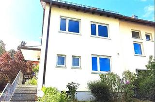 Haus mieten in 63773 Goldbach, Charmante Doppelhaushälfte mit Wintergarten in Goldbach zu vermieten