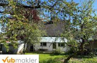 Einfamilienhaus kaufen in 95236 Stammbach, Sanierungsbedürftiges Haus mit großem Grundstück in Stammbach –Ihr Projekt für die Zukunft ?