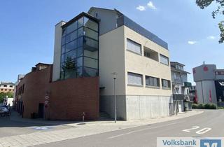 Wohnung kaufen in 88677 Markdorf, 4 Zimmer Eigentumswohnung im Stadtzentrum von Markdorf mit zwei Tiefgaragenplätzen und Lift im Haus