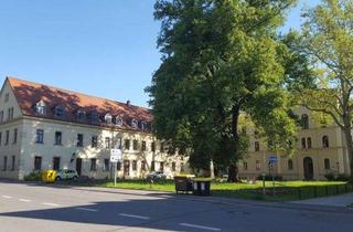 Wohnung kaufen in Heinrichshof, 08371 Glauchau, 1,5-Raumwhg. mit EBK und Stpl. in historischem Villenviertel, Leerstehend.