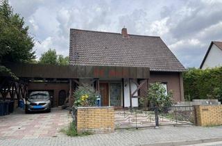 Einfamilienhaus kaufen in 67122 Altrip, Freistehendes Familiennest direkt am Waldpark
