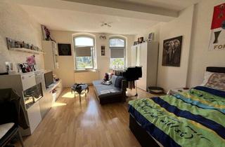Wohnung mieten in 96515 Sonneberg, Gemütliche 1-Zimmerwohnung zentral in Sonneberg!