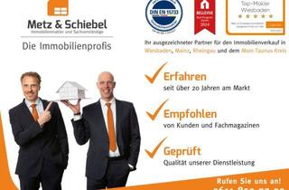 Geschäftslokal mieten in 65396 Walluf, Walluf: Modernes, Helles, modernes Hochregallager! 685qm! Ebenerdig! Top Verkehrsanbindung!