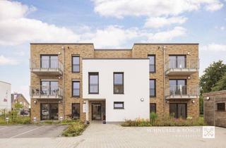 Immobilie mieten in 21706 Drochtersen, Seniorenwohnung - Betreutes Wohnen in wundervoll modernen Wohnungen in Drochtersen