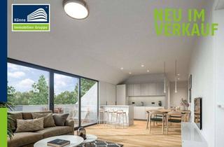 Wohnung kaufen in 39104 Magdeburg, Hochwertige 2-Zimmerwohnung im Herzen von Magdeburg-Buckau