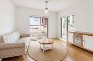 Haus mieten in 09120 Chemnitz, Reihenmittelhaus in schöner Wohnsiedlung zu vermieten - Neubau