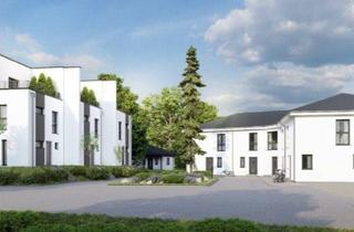 Haus mieten in 09120 Chemnitz, Neubau - Familienfreundliches Reihenmittelhaus in moderner Wohnanlage