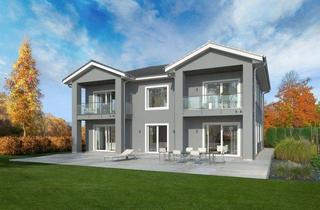 Villa kaufen in 66459 Kirkel, STADTVILLA MIT SÜD­STAA­TEN­FLAIR