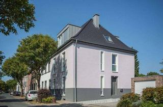 Wohnung mieten in 47906 Kempen, Moderne 2-Zimmer Wohnung in der Innenstadt von Kempen!