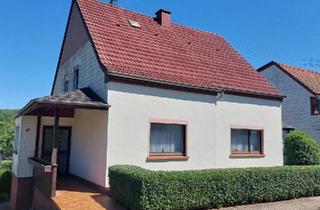 Haus kaufen in 66625 Nohfelden, Nohfelden - Schmuckstück in Nohfelden