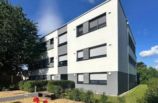Wohnung kaufen in 74343 Sachsenheim, Sachsenheim / Großsachsenheim - Neubaucharakter- vermietete 3-Zimmerwohnung mit Aufzug und TG