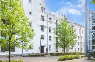 Wohnung kaufen in 52072 Aachen, Aachen - -Wohnen in Rahe-Mühle - Neuwertige, barrierefreie 2-Zimmerwohnung inkl. 2 Stellplätzen