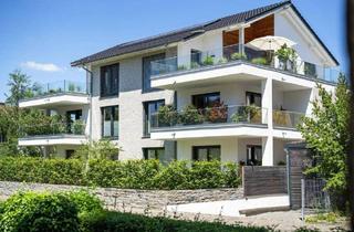 Wohnung kaufen in 79189 Bad Krozingen, Bad Krozingen - Stilvolles Wohnen mit Blick zum Belchen