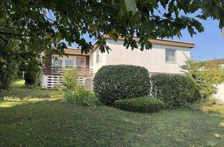 Einfamilienhaus kaufen in 79232 March, March-Buchheim - Einfamilienhaus in wunderschöner Lage und mit Gartengeschoss-Wohnung