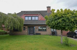 Einfamilienhaus kaufen in 26188 Edewecht, Edewecht - 6608- Modernísiertes Einfamilienhaus im stylischem Trend und charakteristischem Stil